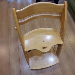ベビーチェア