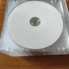 ブルーレイディスク　TDK中古　BD-RE25GB