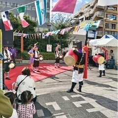 🟣沖縄好きな人エイサー一緒にやりませんか⁉️ - メンバー募集