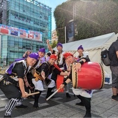 🟣沖縄好きな人エイサー一緒にやりませんか⁉️ - その他