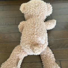 シェリーメイ　ぬいぐるみの画像