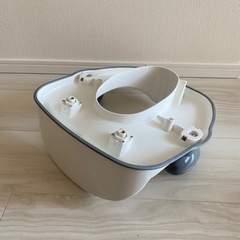 【値下げ】リッチェル 補助便座　ポッティス　の画像