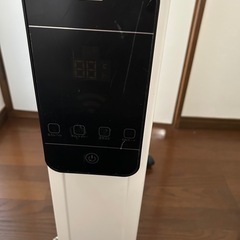 オイルヒーターの画像