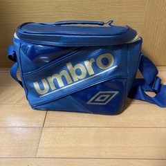 アンブロ   保冷バック