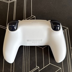 PS5コントローラーの画像
