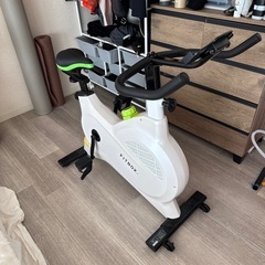 エアロバイク