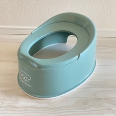【値下げ】ベビービョルン おまるの画像