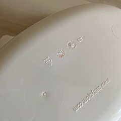 【値下げ】ベビービョルン おまるの画像