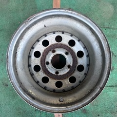 US Wheels  15 x 10J PCD127  