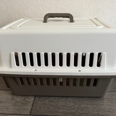 ペットキャリー