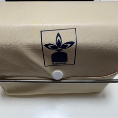 フジバニー　ポータブルガスレンジ　K215の画像