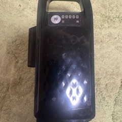 大容量‼️パナソニック電動自転車用バッテリー‼️