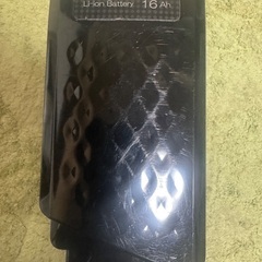 大容量‼️パナソニック電動自転車用バッテリー‼️の画像