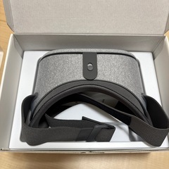 pico u VRゴーグルの画像