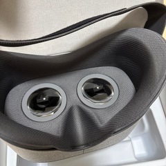 pico u VRゴーグルの画像