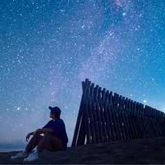 星景写真が好きな方！星空と写ってみたい方！募集！ - 友達