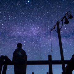 星景写真が好きな方！星空と写ってみたい方！募集！