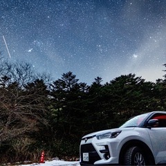星景写真が好きな方！星空と写ってみたい方！募集！ - 品川区