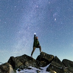 星景写真が好きな方！星空と写ってみたい方！募集！ - メンバー募集
