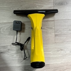 ケルヒャー VW50窓用バキュームクリーナー