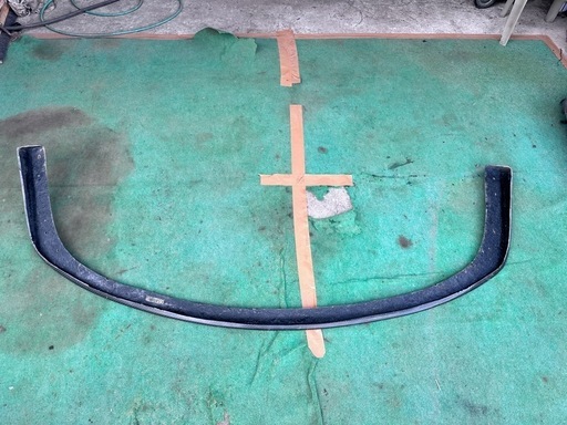 カーボン Fリップ レガシィBL5/BP5