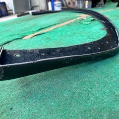 カーボン Fリップ レガシィBL5/BP5 の画像