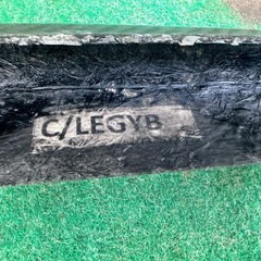 カーボン Fリップ レガシィBL5/BP5 の画像