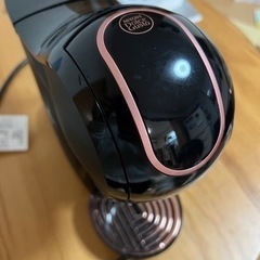 ネスカフェドルチェグストシステムの画像