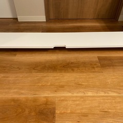 モニター台あげます