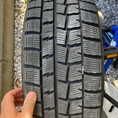 スタッドレス １６インチ
の画像