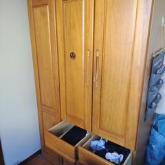 クロゼットの画像