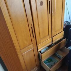 クロゼットの画像