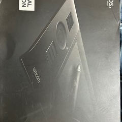intuos4 ペンタブ