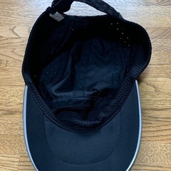 NIKE ナイキランニング キャップの画像