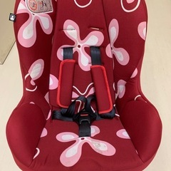 お取引中　チャイルドシート