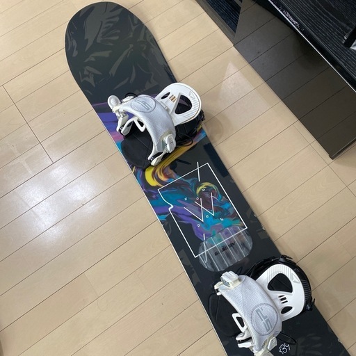 ★スノーボード 一式★