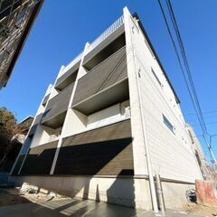 🧡💛敷金・礼金ゼロ🧡💛2025年1月下旬入居開始予定🎶新築✨総武...