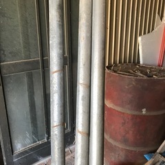 鉄管　の画像