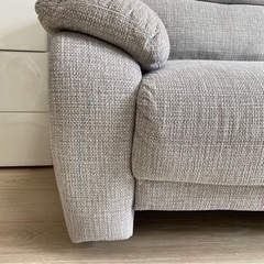 美品★2.5人がけソファ