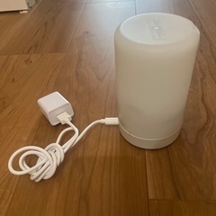 【ほぼ新品】無印良品　アロマディフューザーの画像