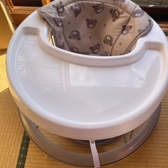 シンプルウォーカー