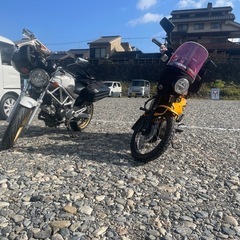 Peaceful Ridersメンバー募集中！ − 山口県