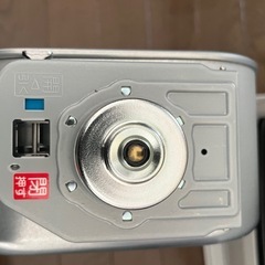 CORONA コロナ　石油ファンヒーター　21年製の画像