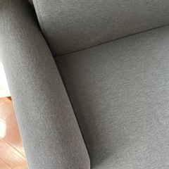 IKEA  ソファの画像