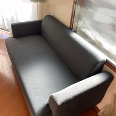 IKEA  ソファ