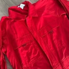 ⭐️オールインワン つなぎ⭐️の画像