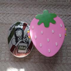 お弁当箱2セット