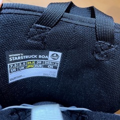 スノボーセットの画像
