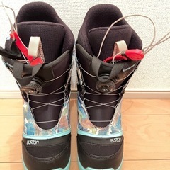 スノボーセットの画像
