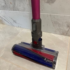 ダイソン Dyson V6 cord-free DC74の画像